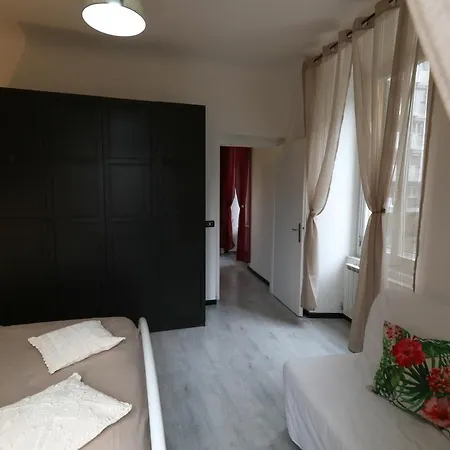 Apartment La Darsena. *
