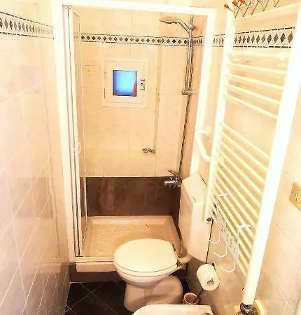 La Darsena. Apartment Savona